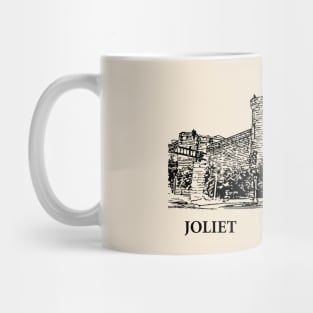Joliet - Illinois Mug